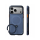 Etui do telefonów TORRAS Ostand Q3 Air do iPhone 18 Pro / 17 Pro MagSafe (deep blue)